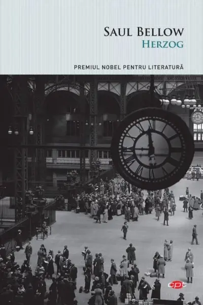 Herzog | Saul Bellow