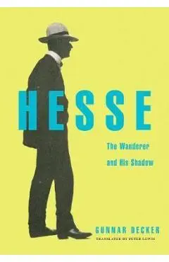 Hesse