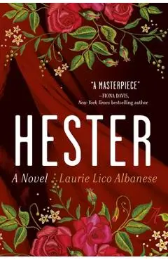 Hester - Laurie Lico Albanese
