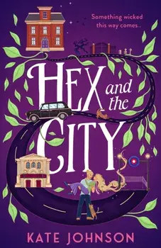 Hex and the City, Paperback/Kate Johnson