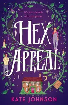 Hex Appeal, Paperback/Kate Johnson