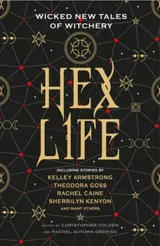Hex Life: Wicked New Tales of Witchery, Paperback/Rachel Autumn Deering