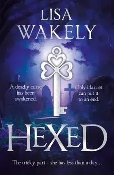 Hexed, Paperback/Lisa Wakely