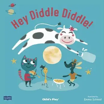 Hey Diddle Diddle/Emma Schmid