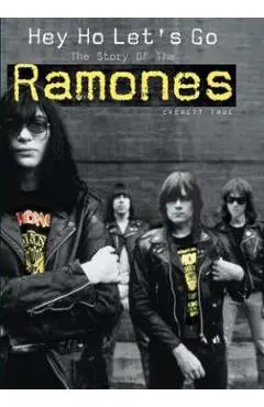 Hey Ho Let's Go