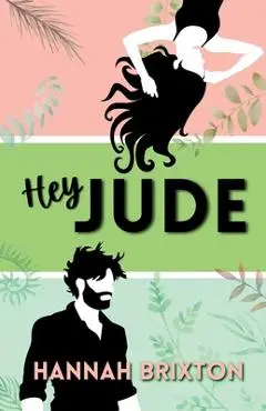Hey Jude - Hannah Brixton
