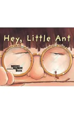 Hey Little Ant - Phillip Hoose