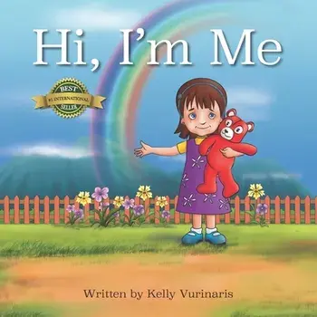 Hi, I'm Me, Paperback/Kelly Vurinaris
