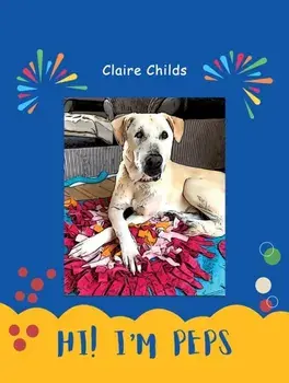 Hi! I'm Peps, Paperback/Claire Childs
