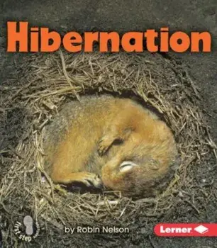 Hibernation, Paperback/Robin Nelson