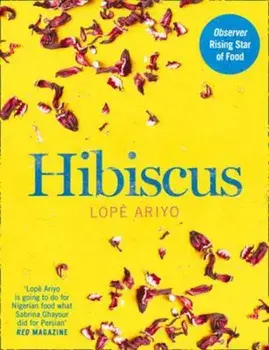 Hibiscus, Hardcover/Lop? Ariyo