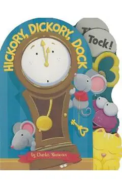 Hickory, Dickory, Dock - Charles Reasoner