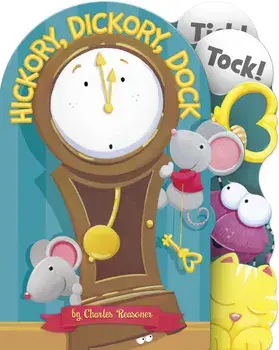 Hickory, Dickory, Dock/Charles Reasoner