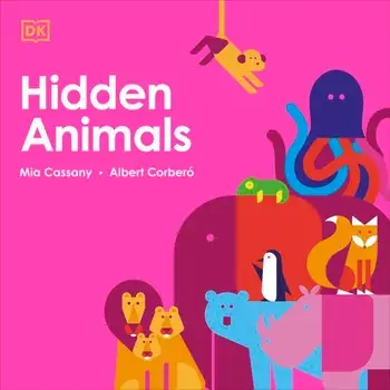 Hidden Animals/Mia Cassany