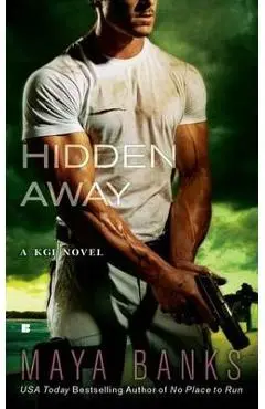 Hidden Away - Maya Banks