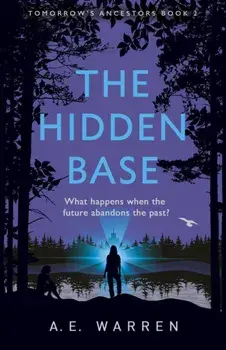 Hidden Base, Paperback/A.E. Warren