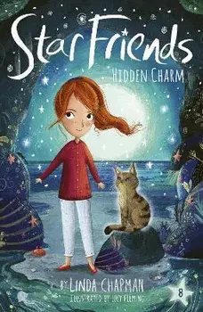 Hidden Charm, Paperback/Linda Chapman