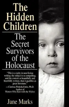 Hidden Children, Paperback/Jane Marks