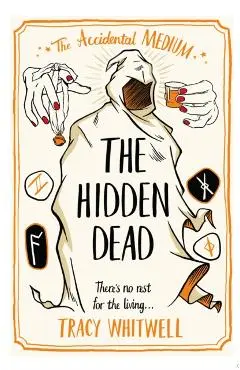Hidden Dead - Tracy Whitwell