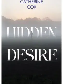Hidden Desire, Paperback/Catherine Cox