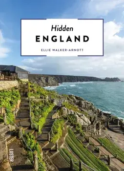 Hidden England, Paperback/Ellie Walker-Arnott