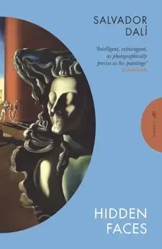 Hidden Faces, Paperback/Salvador Dali