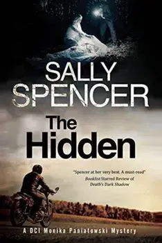 Hidden, Hardback/Sally Spencer