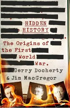 Hidden History - Gerry Jim