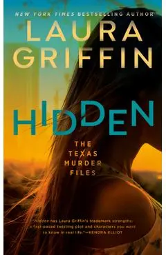 Hidden - Laura Griffin