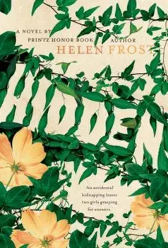 Hidden, Paperback/Helen Frost