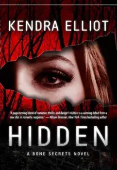 Hidden, Paperback/Kendra Elliot