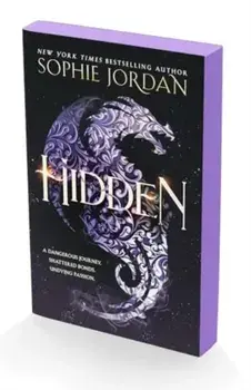 Hidden, Paperback/Sophie Jordan
