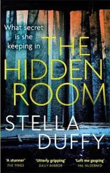 Hidden Room, Paperback/Stella Duffy