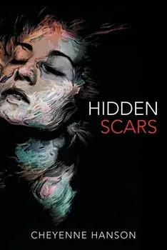 Hidden Scars, Paperback/Cheyenne Hanson