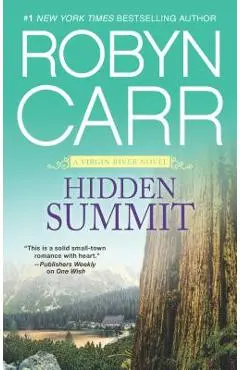 Hidden Summit - Robyn Carr