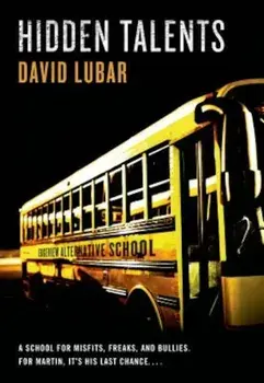 Hidden Talents, Paperback/David Lubar