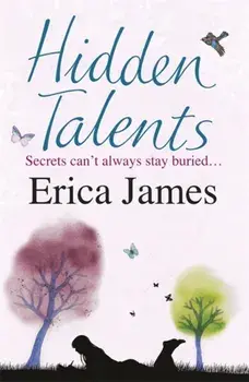 Hidden Talents, Paperback/Erica James