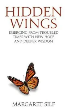 Hidden Wings, Paperback/Margaret Silf