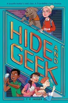 Hide and Geek, Paperback/T. P. Jagger