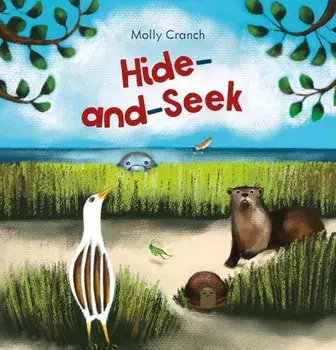 Hide-and-Seek, Hardback/Molly Cranch
