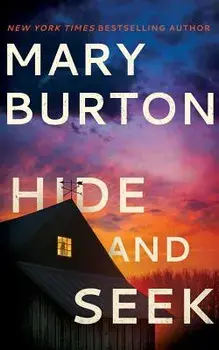 Hide and Seek, Paperback/Mary Burton