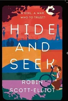 Hide and Seek, Paperback/Robin Scott-Elliot