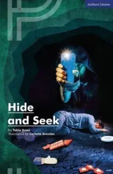 Hide and Seek, Paperback/Tobia Rossi