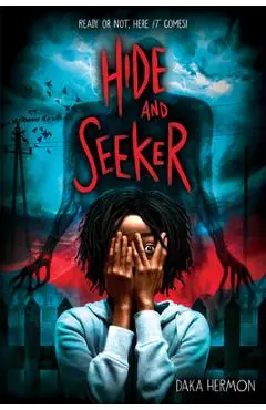 Hide and Seeker - Daka Hermon
