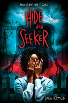 Hide and Seeker, Hardcover/Daka Hermon
