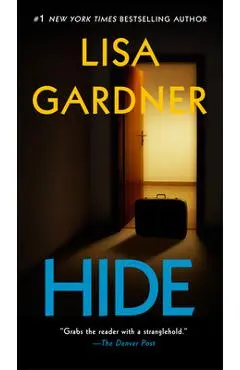 Hide - Lisa Gardner