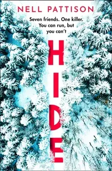 Hide, Paperback/Nell Pattison