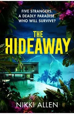 Hideaway - Nikki Allen