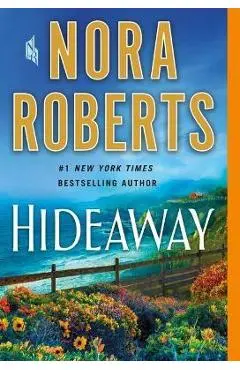 Hideaway - Nora Roberts