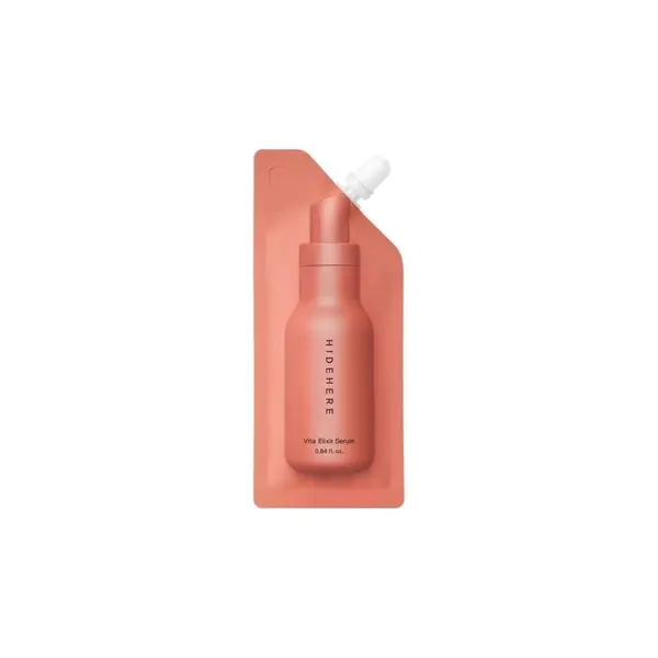 Hidehere Vita Elixir Ser de față Volum 25 ml